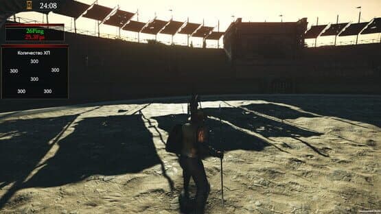 Screech of Steel: Gladiators — screenshot 5