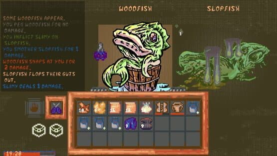 Scissors in Hell — screenshot 2