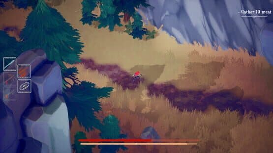 Scarlet Tale — screenshot 4
