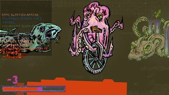 Scissors in Hell — screenshot 5