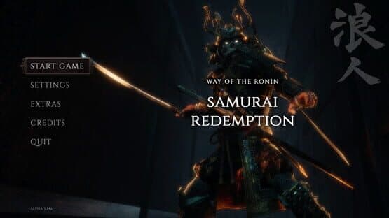 Ronin: Samurai Redemption — screenshot 1