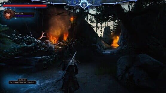 Ronin: Samurai Redemption — screenshot 2