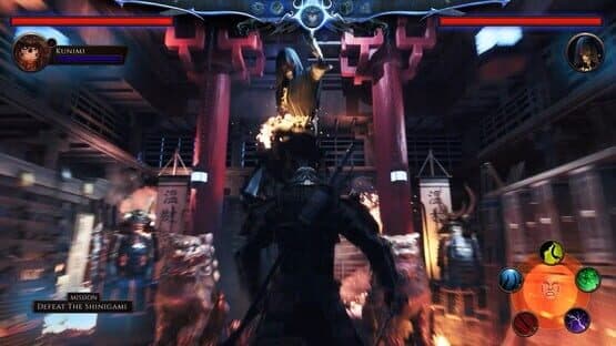 Ronin: Samurai Redemption — screenshot 4