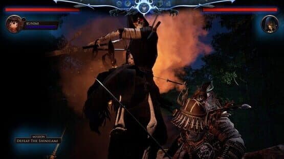 Ronin: Samurai Redemption — screenshot 5