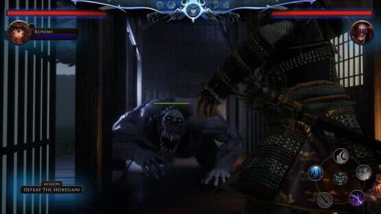 Ronin: Samurai Redemption — screenshot 6