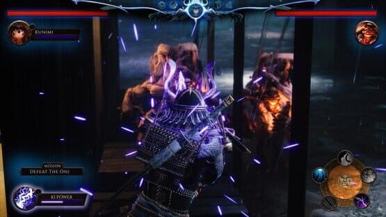 Ronin: Samurai Redemption — screenshot 7