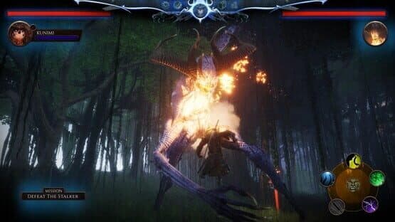 Ronin: Samurai Redemption — screenshot 8