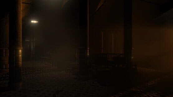 Psycho Reign — screenshot 1