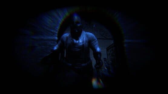 Psycho Reign — screenshot 2