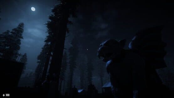 Psycho Reign — screenshot 3