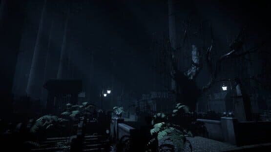 Psycho Reign — screenshot 4