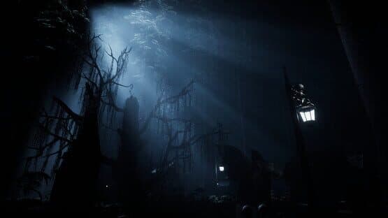 Psycho Reign — screenshot 6