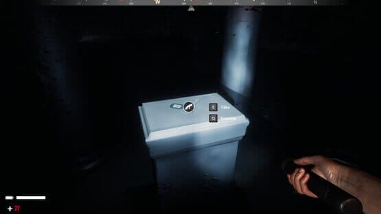 Psycho Reign — screenshot 7