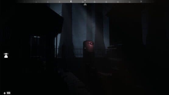 Psycho Reign — screenshot 8