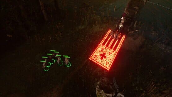 Raga — screenshot 2