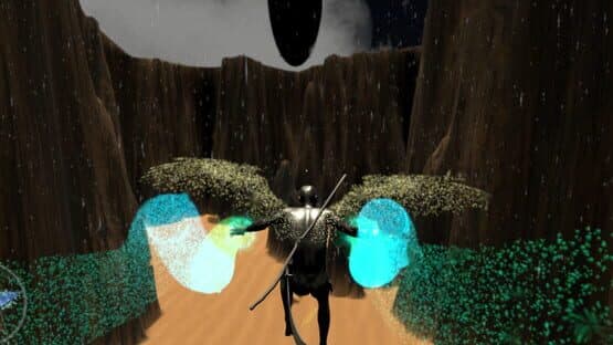 Q'Redux — screenshot 2