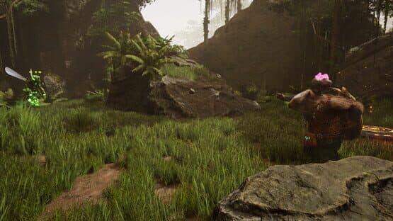 Primordials Legends: Hollow Hero — screenshot 4