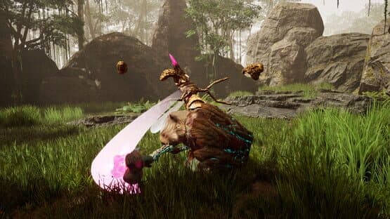 Primordials Legends: Hollow Hero — screenshot 6