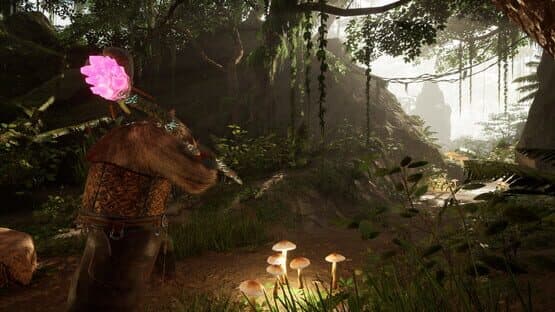 Primordials Legends: Hollow Hero — screenshot 7