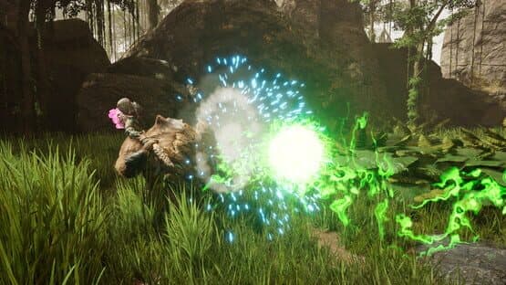 Primordials Legends: Hollow Hero — screenshot 8
