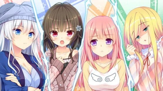 Renai X Royale: Love's a Battle — screenshot 3