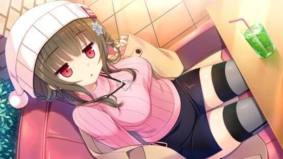 Renai X Royale: Love's a Battle — screenshot 8