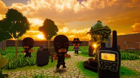 Prison Life 2 — screenshot 1