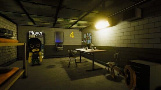 Prison Life 2 — screenshot 2