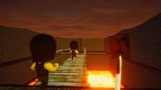 Prison Life 2 — screenshot 3