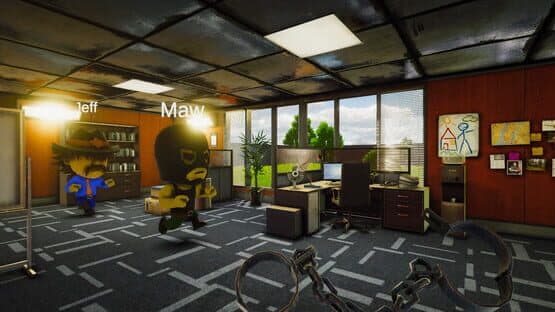 Prison Life 2 — screenshot 5