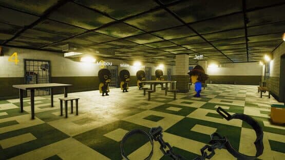 Prison Life 2 — screenshot 7