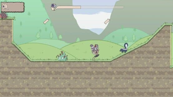 Out of Control — screenshot 1