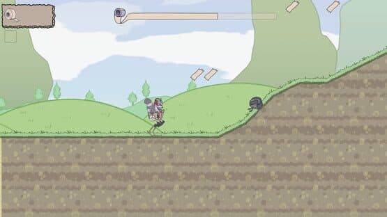 Out of Control — screenshot 2