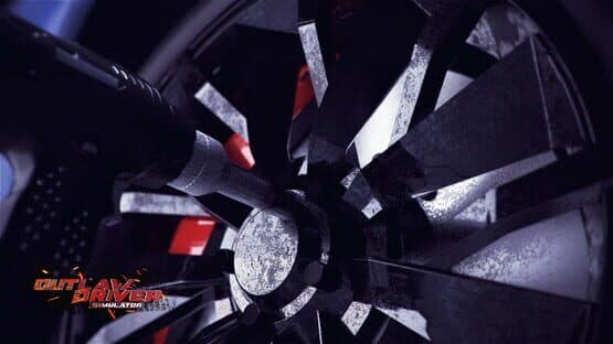 Outlaw Driver Simulator — screenshot 6