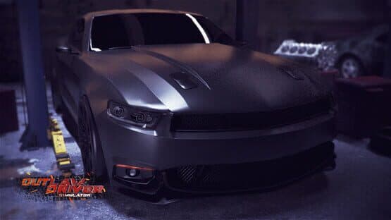 Outlaw Driver Simulator — screenshot 7