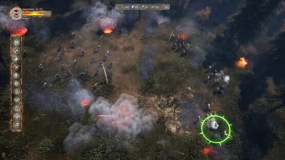 Orc Warchief: Strategy City Builder — screenshot 3