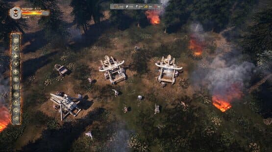 Orc Warchief: Strategy City Builder — screenshot 4