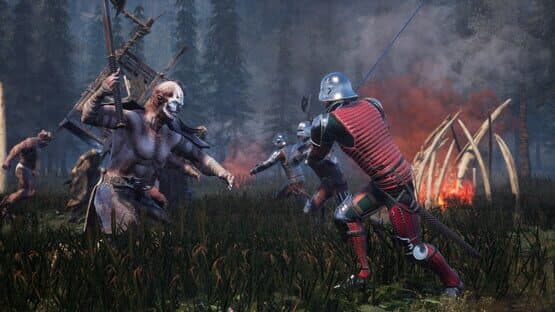 Orc Warchief: Strategy City Builder — screenshot 6