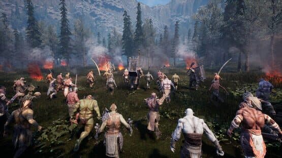 Orc Warchief: Strategy City Builder — screenshot 7