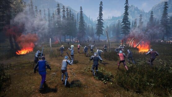 Orc Warchief: Strategy City Builder — screenshot 8