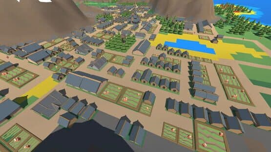 Northern Kingdoms — screenshot 1