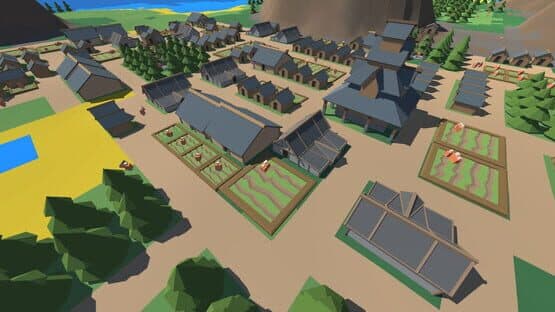 Northern Kingdoms — screenshot 2
