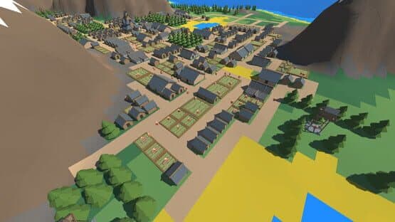 Northern Kingdoms — screenshot 4