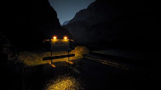 Not Alone: Remake — screenshot 1