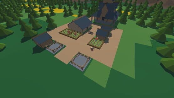Northern Kingdoms — screenshot 5