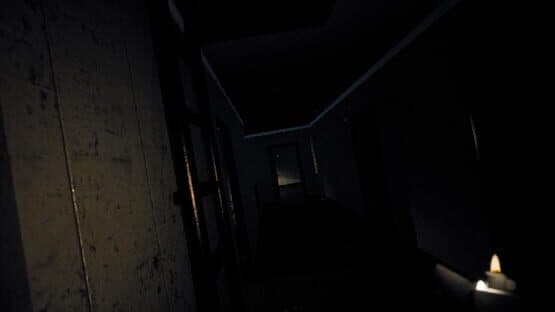 Not Alone: Remake — screenshot 2