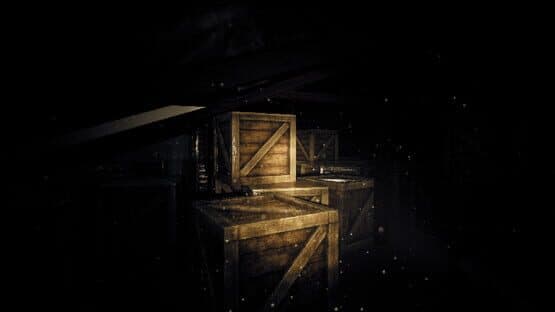 Not Alone: Remake — screenshot 3