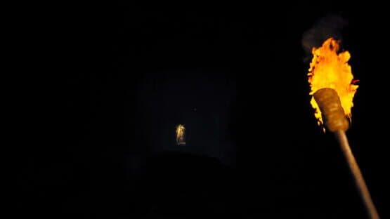 Not Alone: Remake — screenshot 4
