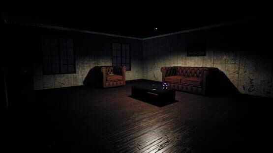 Not Alone: Remake — screenshot 6