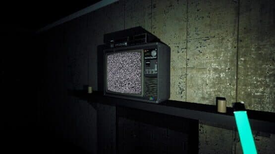 Not Alone: Remake — screenshot 7